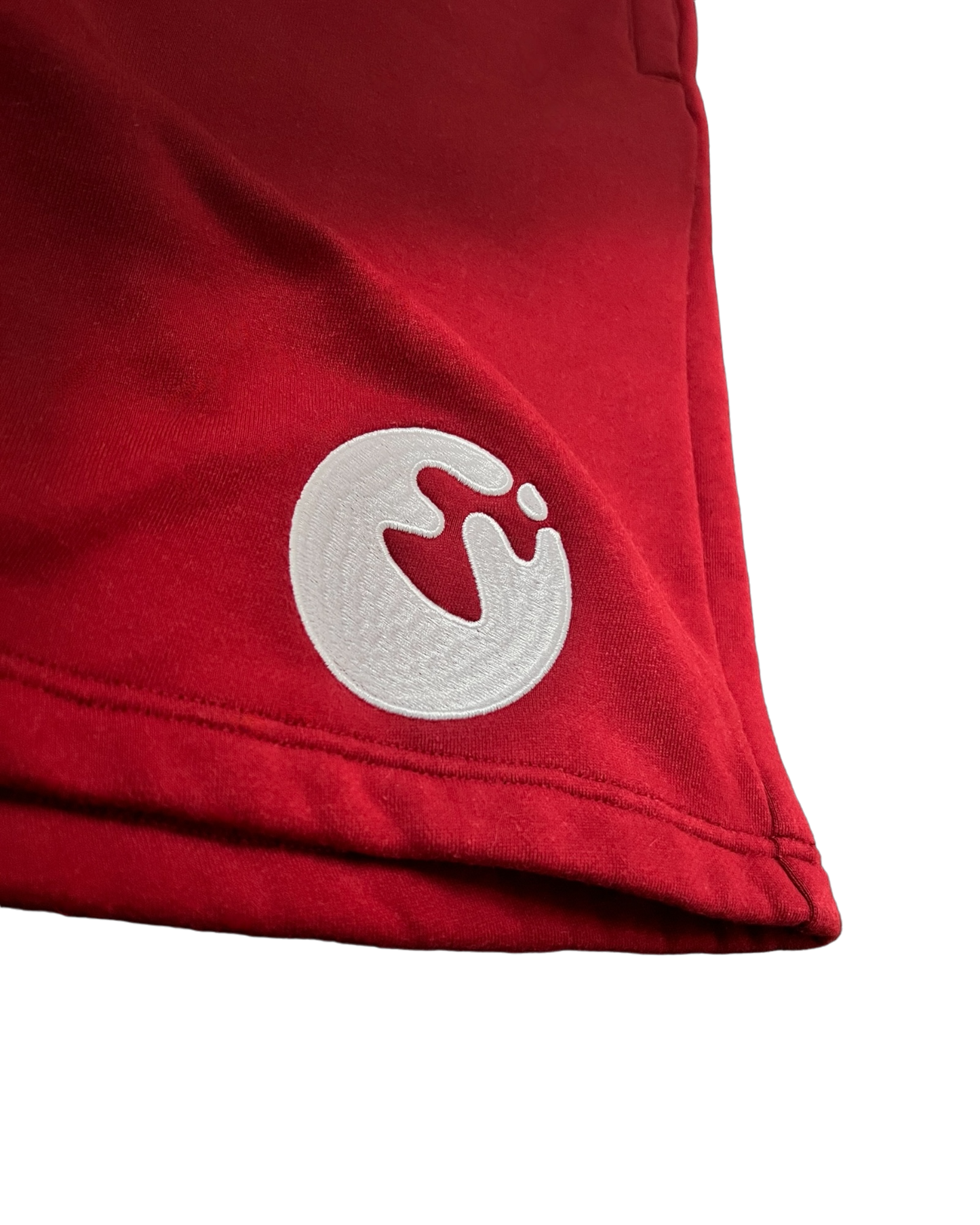 SHORTS [WINE RED]