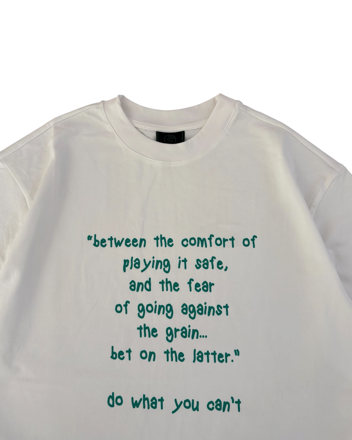 MANTRA TEE