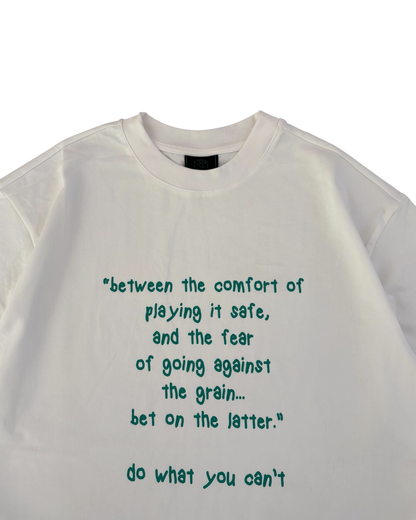 MANTRA TEE