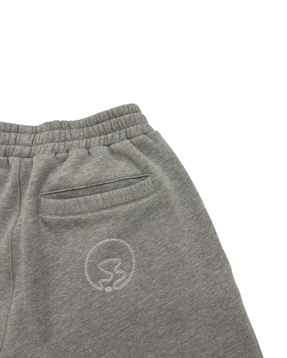 C-STITCH JOGGERS [SILVA GREY]