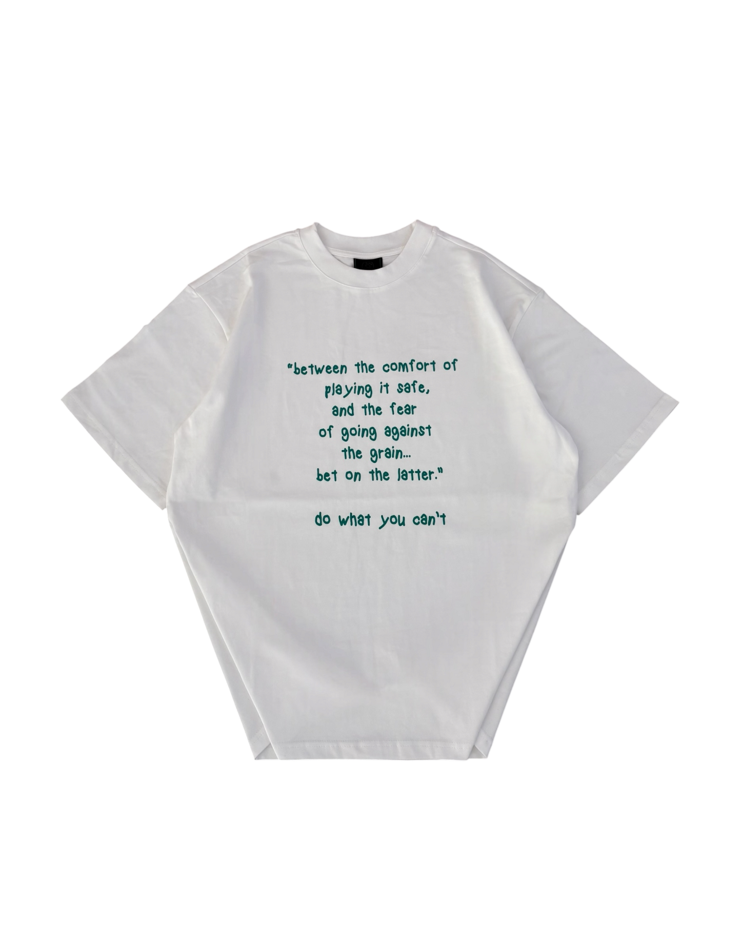 MANTRA TEE
