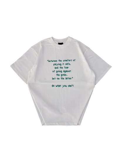 MANTRA TEE
