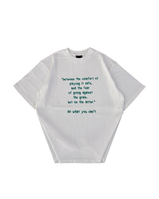 MANTRA TEE