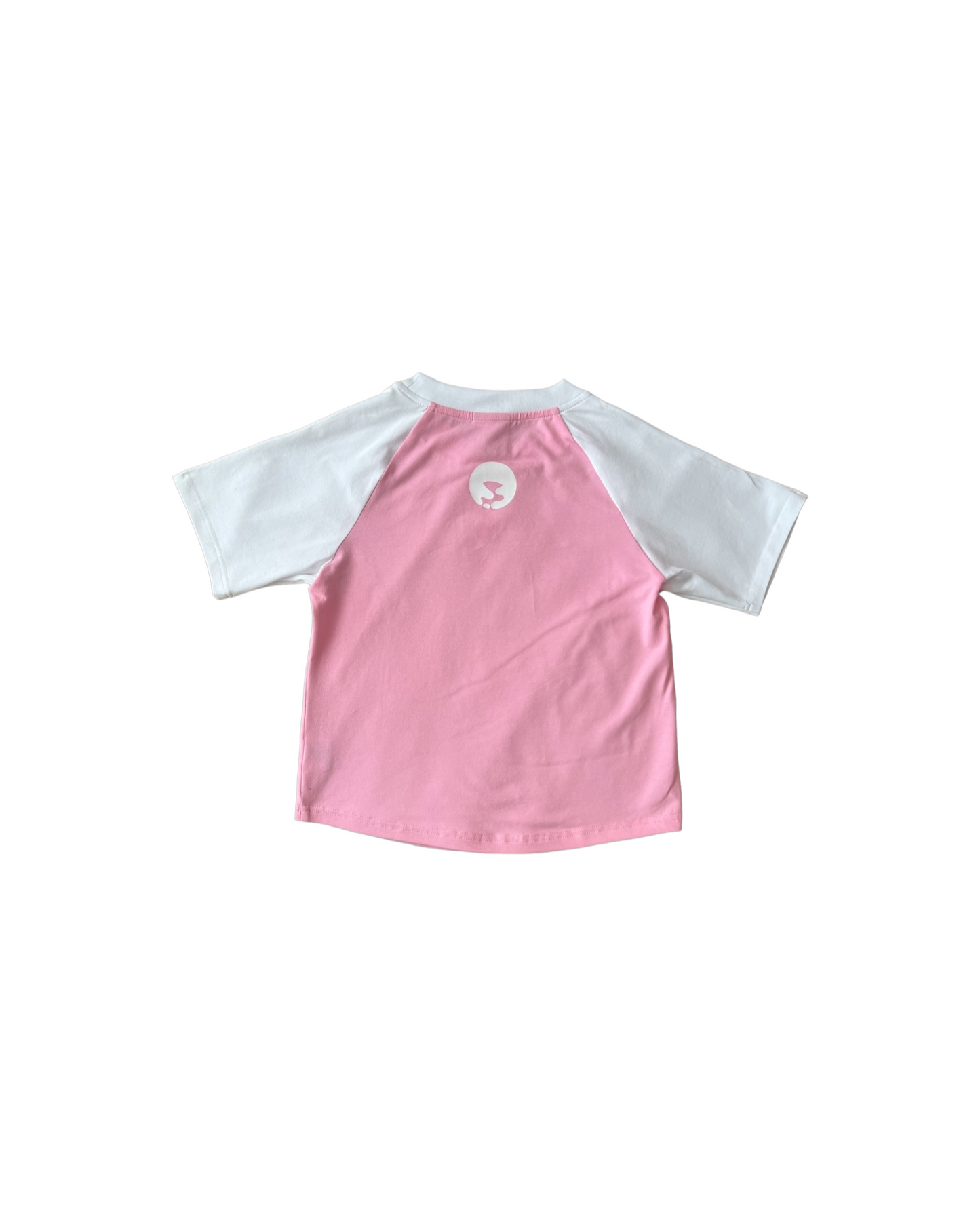CROP TOP [BABY PINK]