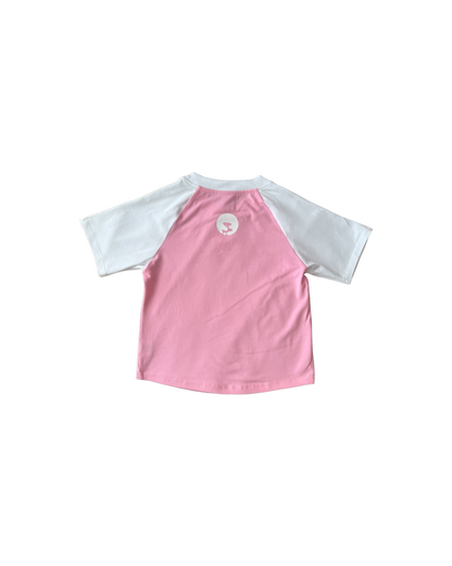 CROP TOP [BABY PINK]