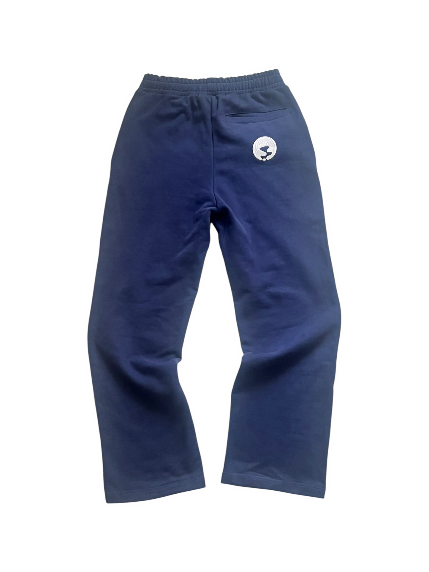 TRUE NAVY JOGGERS