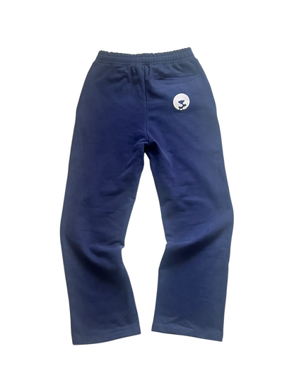 TRUE NAVY JOGGERS