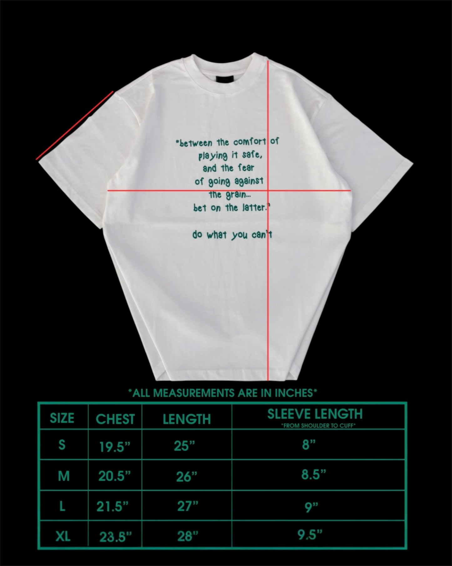 MANTRA TEE