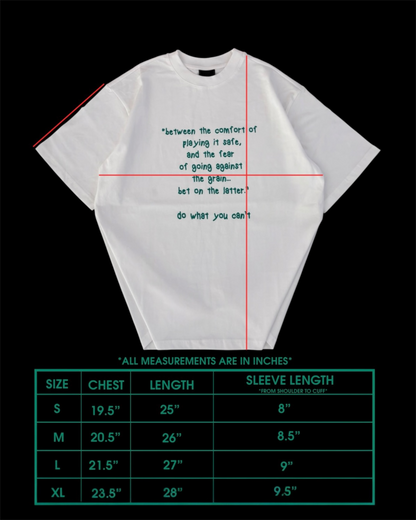 MANTRA TEE